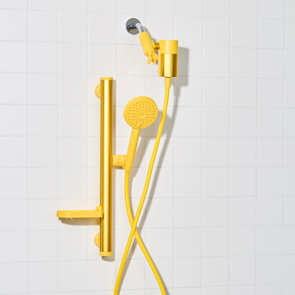 Filtered Shower Kit
