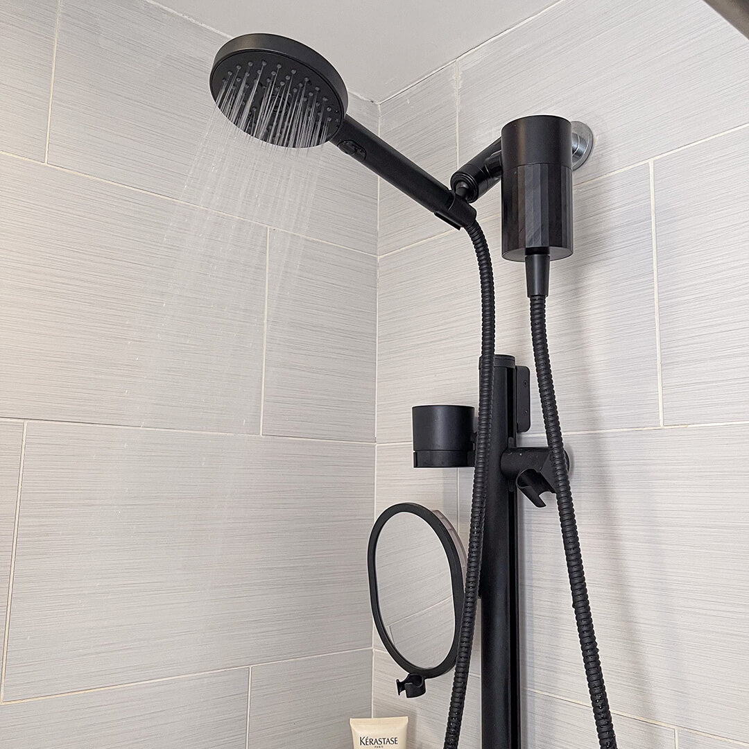 Shower Filter Upgrade With Subscription