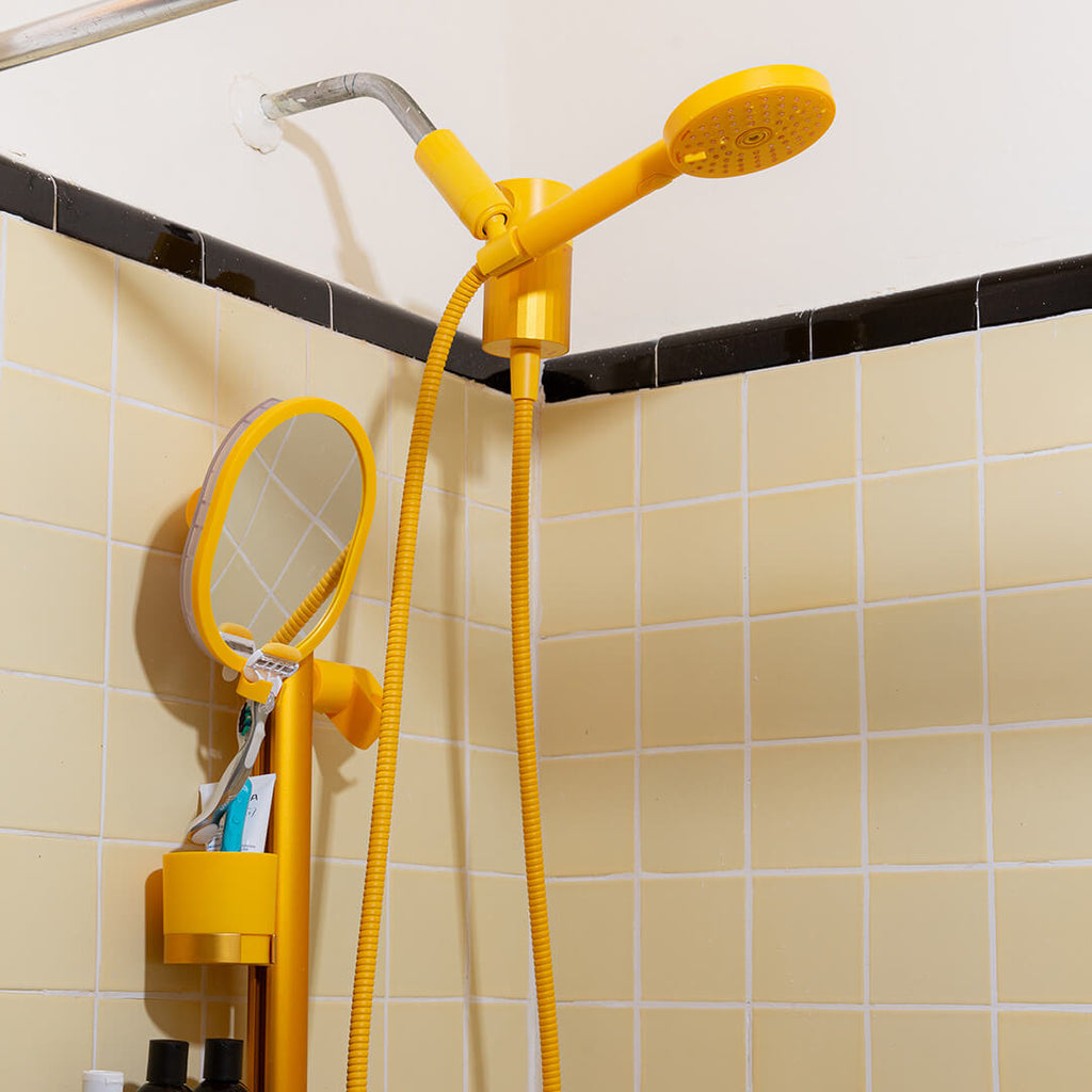 Shower Filter Upgrade With Subscription