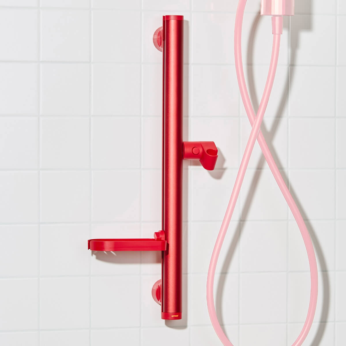 Shower Slide Bar